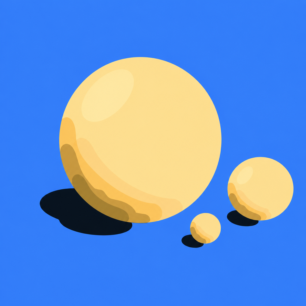Spheres
